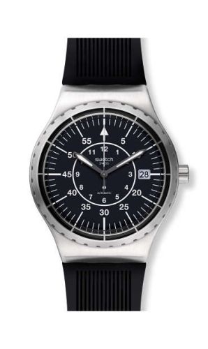 Sistem Arrow