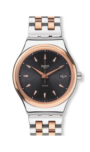 Sistem Tux