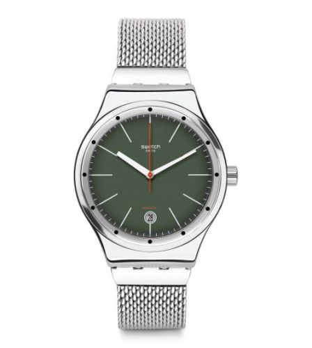 Sistem Khaki