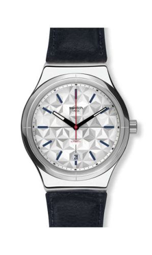 Swatch Sistem Puzzle, referans YIS408