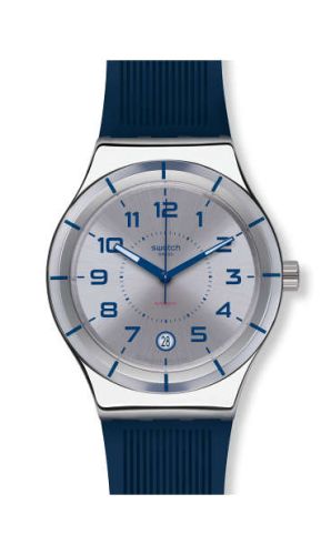 Sistem Navy