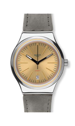 Sistem Sand
