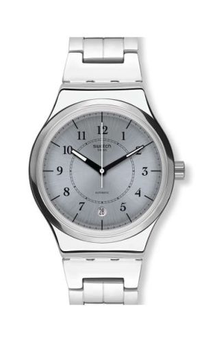 Sistem Check