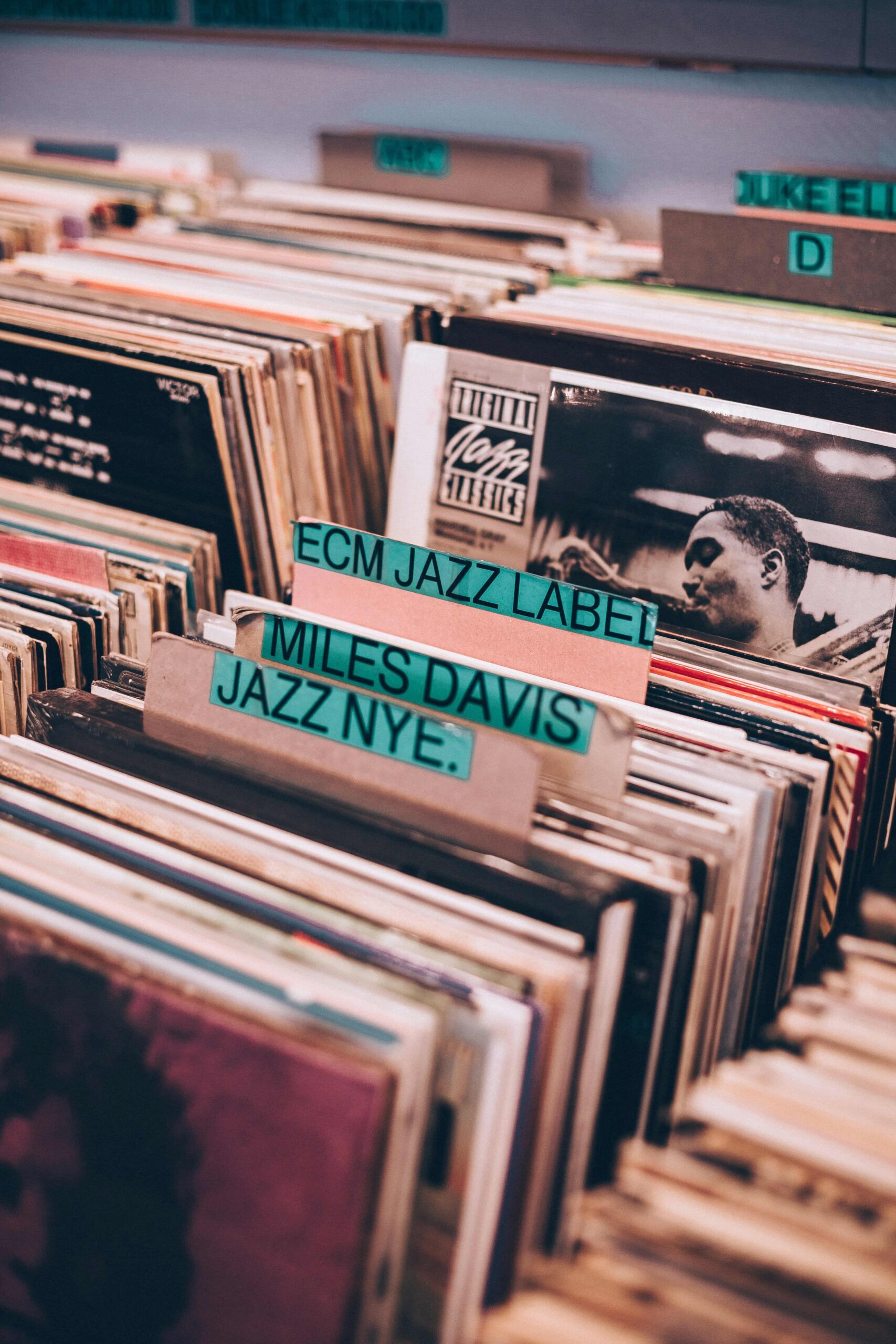 An Introduction to Nordic Jazz - Saatolog.com.tr