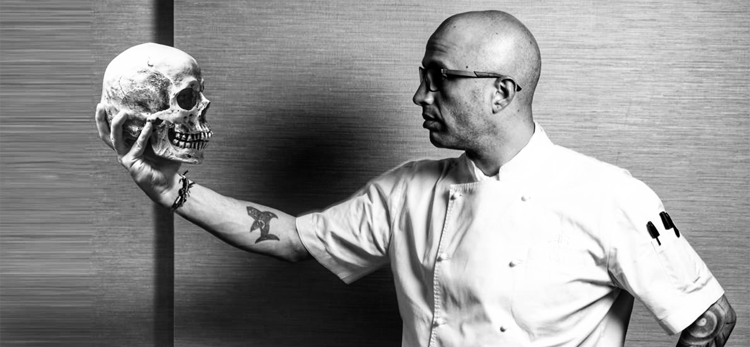 Ronay Ali Ronay ile Disiplinler Arası Gastronomi - Saatolog.com.tr