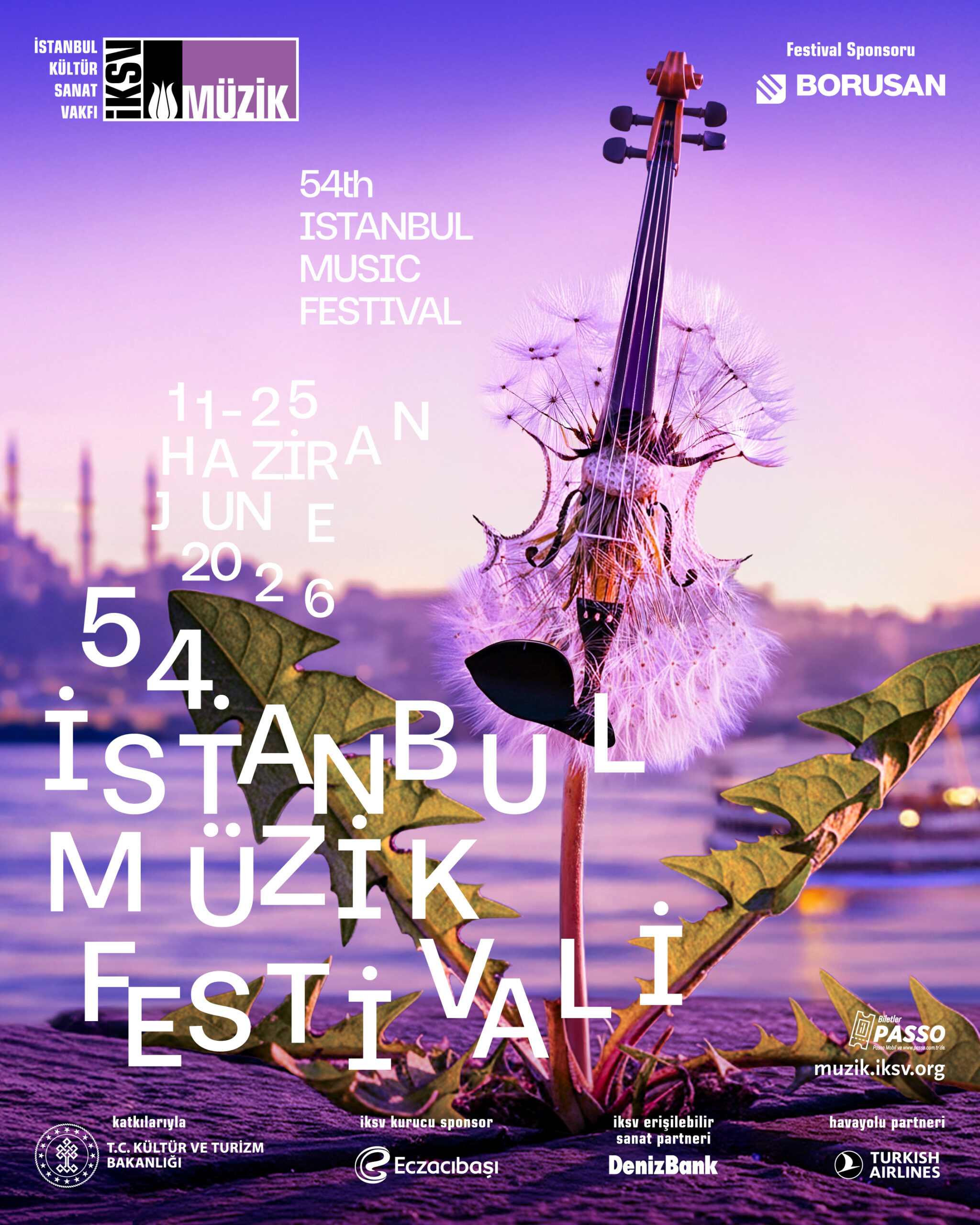 İKSV Müzik Festivali