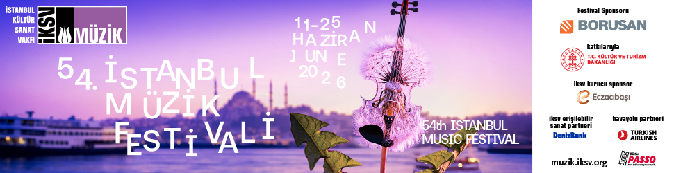 İKSV Müzik Festivali