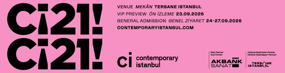 Contemporary Istanbul