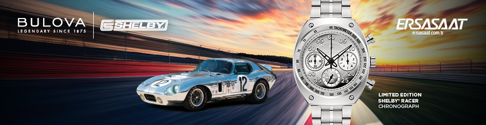 Bulova Shelby - Ersa Saat
